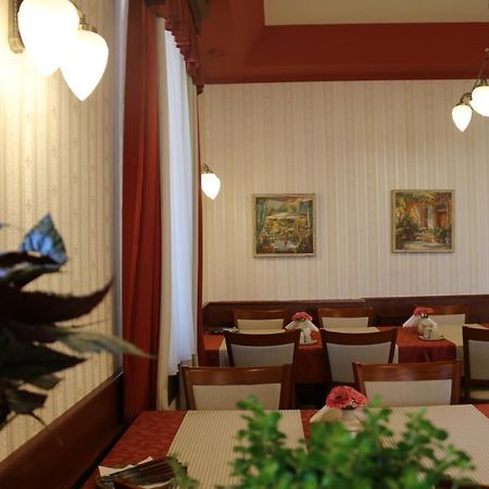 Penzion Porici Trutnov Zewnętrze zdjęcie