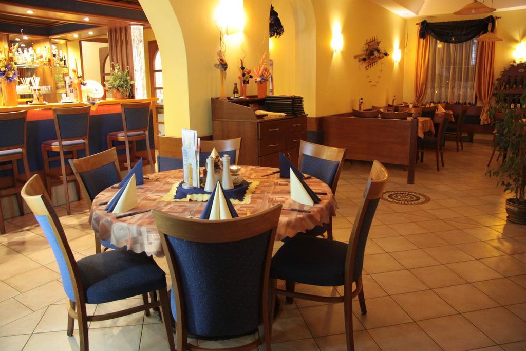 Penzion Porici Trutnov Zewnętrze zdjęcie