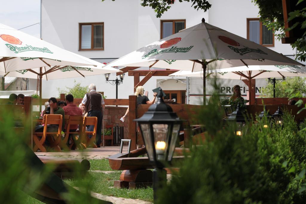 Penzion Porici Trutnov Zewnętrze zdjęcie